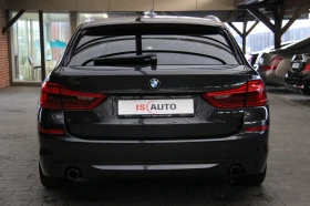 BMW 520 Xdrive/Navi/Ambient/FullLed, снимка 5