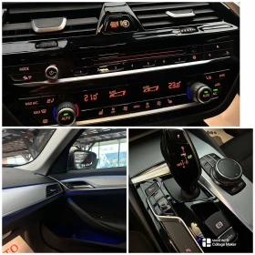 BMW 520 Xdrive/Navi/Ambient/FullLed, снимка 10