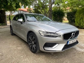 Volvo V60 T4 Momentum Pro Automatic, снимка 1