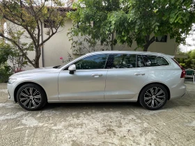 Volvo V60 T4 , снимка 3