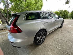 Volvo V60 T4 Momentum Pro Automatic, снимка 7