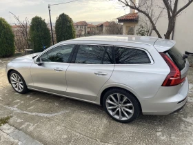 Volvo V60 T4 Momentum Pro Automatic, снимка 13