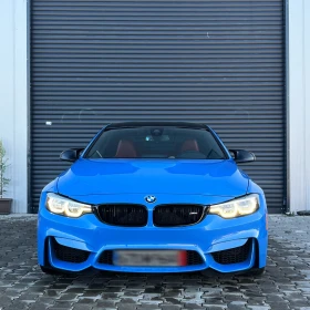 BMW M4 LCI, снимка 2