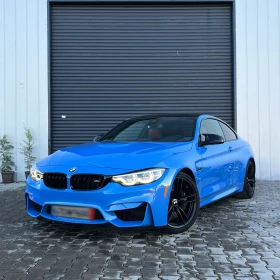 BMW M4 LCI, снимка 3