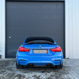 BMW M4 LCI, снимка 6