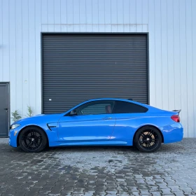 BMW M4 LCI, снимка 4