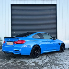 BMW M4 LCI, снимка 7