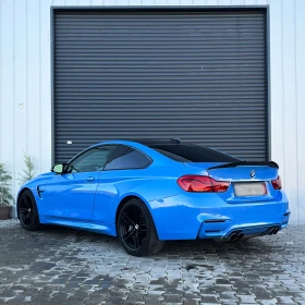 BMW M4 LCI, снимка 5