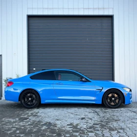 BMW M4 LCI, снимка 8