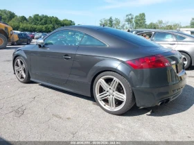 Audi Tt  TTS   | Mobile.bg    3