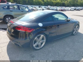 Audi Tt  TTS   | Mobile.bg    4