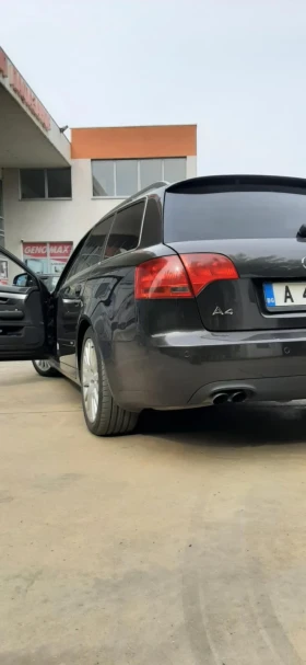 Audi A4 | Mobile.bg    5