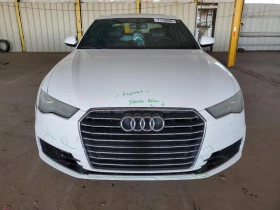 Audi A6 PREMIUM PLUS  | Mobile.bg    5