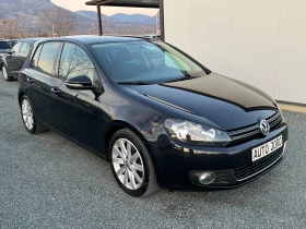 VW Golf 2.0TDI-110k.c., снимка 6