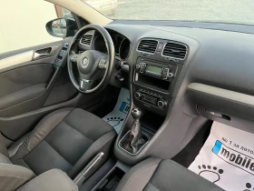 VW Golf 2.0TDI-110k.c., снимка 8