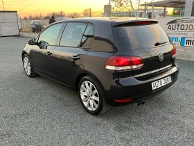 VW Golf 2.0TDI-110k.c., снимка 2