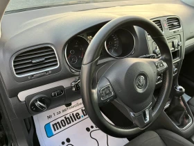 VW Golf 2.0TDI-110k.c., снимка 12