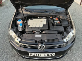 VW Golf 2.0TDI-110k.c., снимка 17