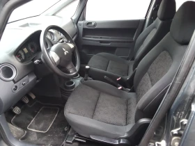 Mitsubishi Colt 1.3i-95kc. 2009год., снимка 11