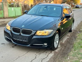 BMW 320 320XD/EDITION/TOP, снимка 4