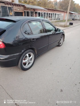 Seat Leon 1.9TDI 110, снимка 4