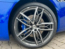 Maserati Quattroporte Modena = Brembo Brakes= Гаранция, снимка 4