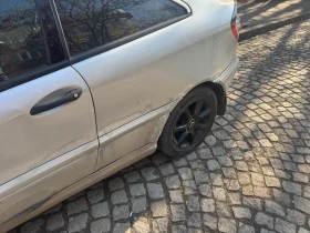 Mercedes-Benz C 200, снимка 4