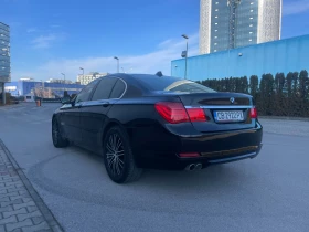 BMW 730, снимка 5