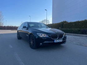 BMW 730, снимка 3