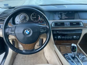 BMW 730, снимка 7