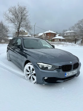 BMW 320 318, снимка 9