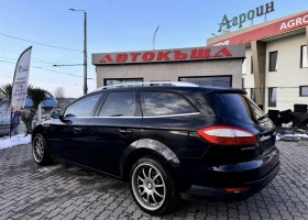 Ford Mondeo Titan / Convers + / 2.0 TDCI, снимка 3