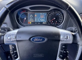 Ford Mondeo Titan / Convers + / 2.0 TDCI, снимка 7