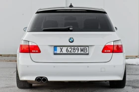 BMW 530, снимка 4