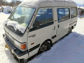 Ford Ecoline 1.3 (За Части), снимка 1