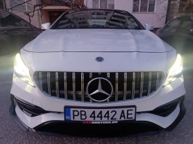 Mercedes-Benz CLA 4 matic, снимка 1