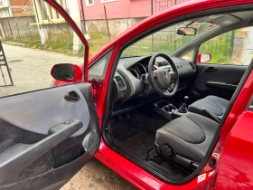 Honda Jazz, снимка 5