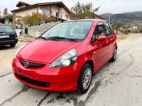 Honda Jazz  1