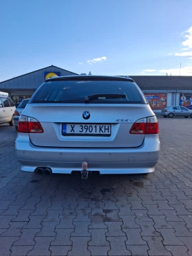 BMW 535 535, снимка 2