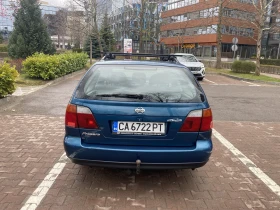 Nissan Primera, снимка 6