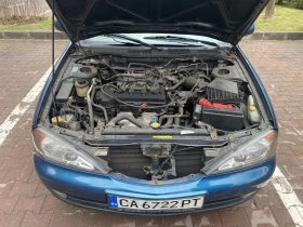 Nissan Primera, снимка 17