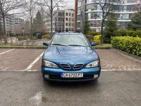 Nissan Primera, снимка 3