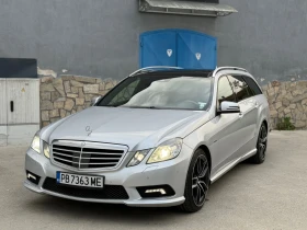 Mercedes-Benz E 350 | Mobile.bg    4