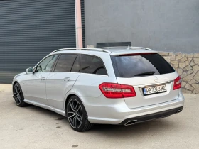 Mercedes-Benz E 350 | Mobile.bg    3