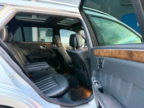 Mercedes-Benz E 350 | Mobile.bg    12