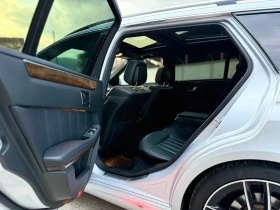 Mercedes-Benz E 350 | Mobile.bg    10