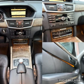 Mercedes-Benz E 350 | Mobile.bg    8