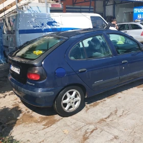 Renault Megane | Mobile.bg    2