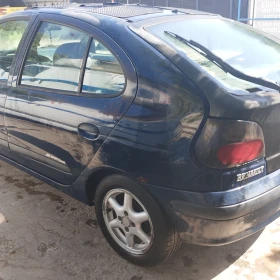 Renault Megane | Mobile.bg    3