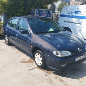 Renault Megane | Mobile.bg    4